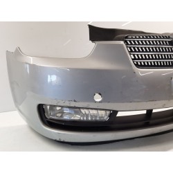 Recambio de paragolpes delantero para hyundai accent iii sedán (mc) 1.5 crdi gls referencia OEM IAM   