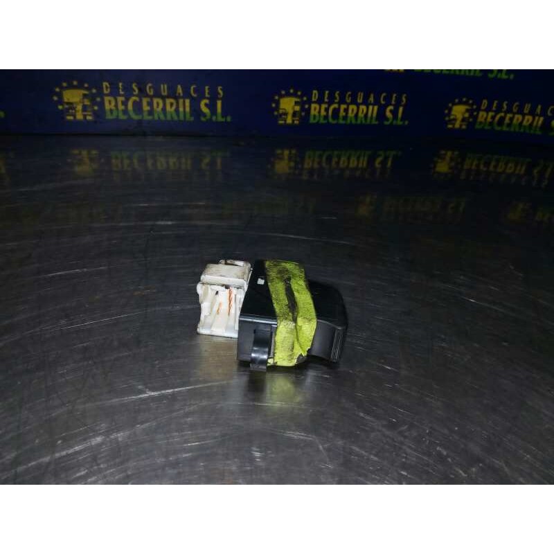 Recambio de mando elevalunas delantero derecho para nissan almera (n16/e) ambience referencia OEM IAM 254110V000 Recambio de mando elevalunas delantero derecho para nissan almera (n16/e) ambience referencia OEM IAM 254110V000