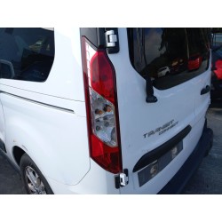 Left rear taillight Ford Transit connect V408 furgoneta/monovolumen | Becerril Scrap Yard