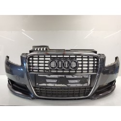 Reforço para-choque dianteiro Audi A4 B7 avant (8ED) | Desguace Becerril