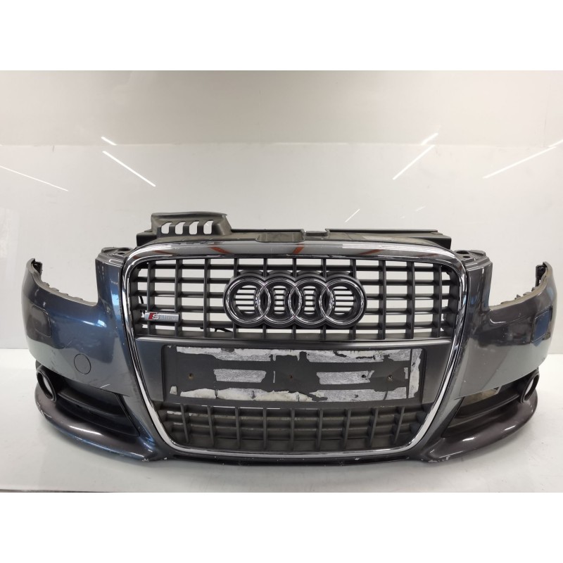 Reforço para-choque dianteiro Audi A4 B7 avant (8ED) | Desguace Becerril