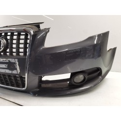 Reforço para-choque dianteiro Audi A4 B7 avant (8ED) | Desguace Becerril