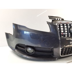 Reforço para-choque dianteiro Audi A4 B7 avant (8ED) | Desguace Becerril