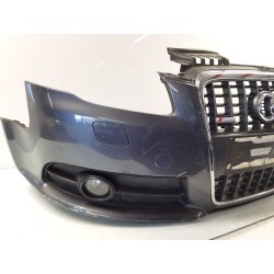 Reforço para-choque dianteiro Audi A4 B7 avant (8ED) | Desguace Becerril