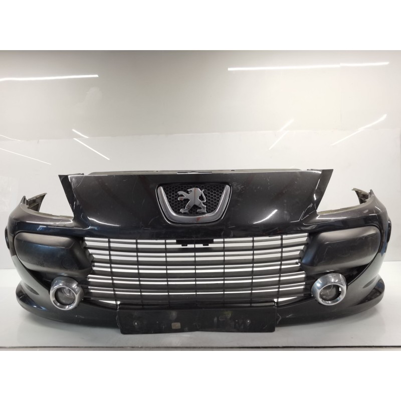 Recambio de paragolpes delantero para peugeot 307 break (3e) 2.0 hdi 135 referencia OEM IAM   
