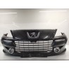 Recambio de paragolpes delantero para peugeot 307 break (3e) 2.0 hdi 135 referencia OEM IAM   