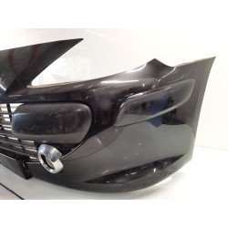 Recambio de paragolpes delantero para peugeot 307 break (3e) 2.0 hdi 135 referencia OEM IAM   