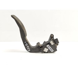 Recambio de potenciometro pedal para dacia dokker ambiance referencia OEM IAM 180108712R  