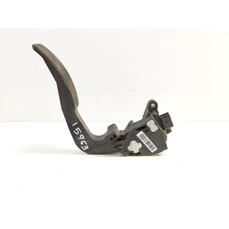 Recambio de potenciometro pedal para dacia dokker ambiance referencia OEM IAM 180108712R Recambio de potenciometro pedal para dacia dokker ambiance referencia OEM IAM 180108712R