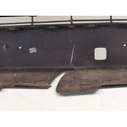 Recambio de paragolpes delantero para peugeot 307 break (3e) 2.0 hdi 135 referencia OEM IAM   