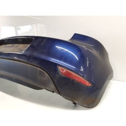 Recambio de paragolpes trasero para volkswagen golf vi (5k1) 1.6 tdi referencia OEM IAM   