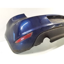 Recambio de paragolpes trasero para volkswagen golf vi (5k1) 1.6 tdi referencia OEM IAM   