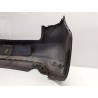 Recambio de paragolpes trasero para volkswagen golf vi (5k1) 1.6 tdi referencia OEM IAM   