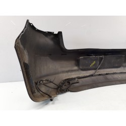 Recambio de paragolpes trasero para volkswagen golf vi (5k1) 1.6 tdi referencia OEM IAM   
