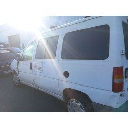 peugeot expert (224_) del año 2001