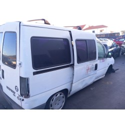 peugeot expert (224_) del año 2001