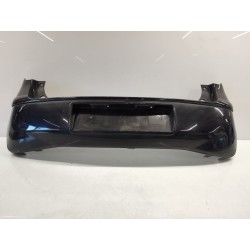 Recambio de paragolpes trasero para mitsubishi colt vi (z3_a, z2_a) 1.5 di-d (z39a) referencia OEM IAM   