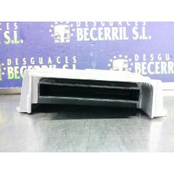 Recambio de centralita airbag para renault clio iii confort dynamique referencia OEM IAM 8200528766 0285001511 