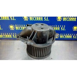 Recambio de motor calefaccion para renault megane i berlina hatchback (ba0) 1.9 d alize referencia OEM IAM   