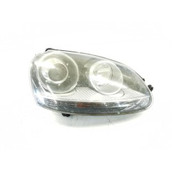 Right headlight Volkswagen Golf V variant (1K5) | Becerril Scrap Yard