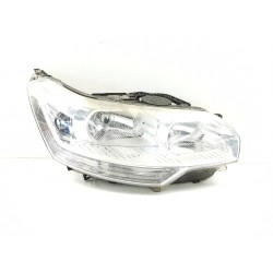 Right headlight CITROEN C5 III (RD_) | Becerril Scrap Yard