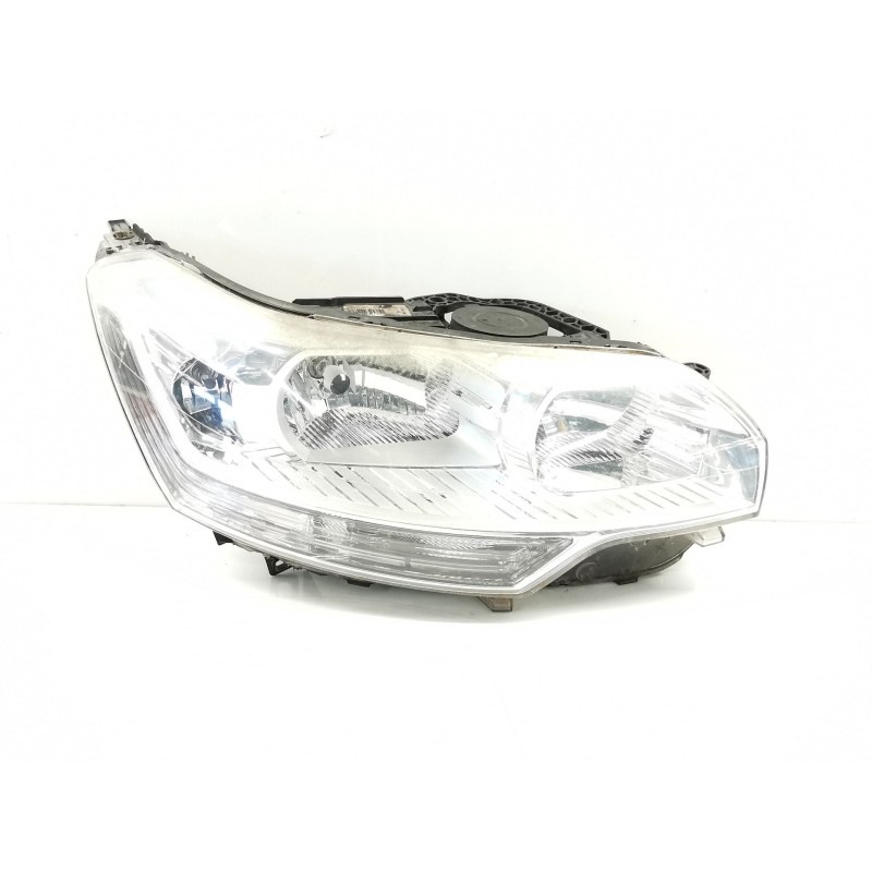 Right headlight CITROEN C5 III (RD_) | Becerril Scrap Yard