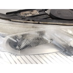 Right headlight CITROEN C5 III (RD_) | Becerril Scrap Yard