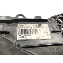 Right headlight CITROEN C5 III (RD_) | Becerril Scrap Yard