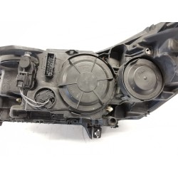 Right headlight CITROEN C5 III (RD_) | Becerril Scrap Yard