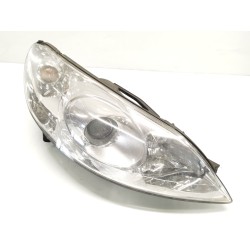 Faro derecho peugeot 407 (6D_) oem 9660236480 / 620692