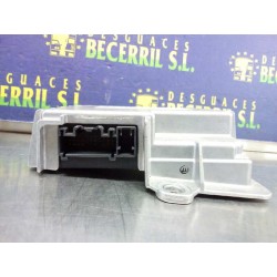 Recambio de centralita airbag para renault clio iii confort dynamique referencia OEM IAM 8200528766 0285001511 