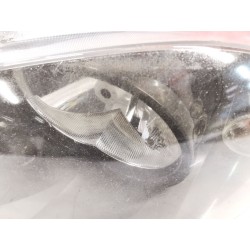 Left headlight Seat Ibiza III (6L1) | Becerril Scrap Yard