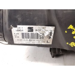 Left headlight Seat Ibiza III (6L1) | Becerril Scrap Yard