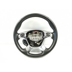 Recambio de volante para ford transit connect v408 furgoneta/monovolumen 1.6 tdci referencia OEM IAM DT113600GA35B8 1829620 