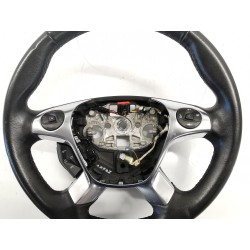 Recambio de volante para ford transit connect v408 furgoneta/monovolumen 1.6 tdci referencia OEM IAM DT113600GA35B8 1829620 