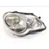 Right headlight Volkswagen Polo IV (9N_, 9A_) | Becerril Scrap Yard