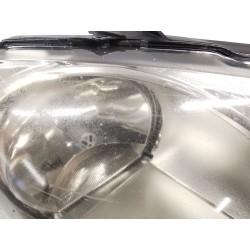 Right headlight Volkswagen Polo IV (9N_, 9A_) | Becerril Scrap Yard