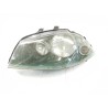 Left headlight Seat Ibiza III (6L1) | Becerril Scrap Yard