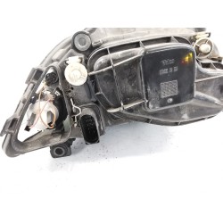 Left headlight Seat Ibiza III (6L1) | Becerril Scrap Yard