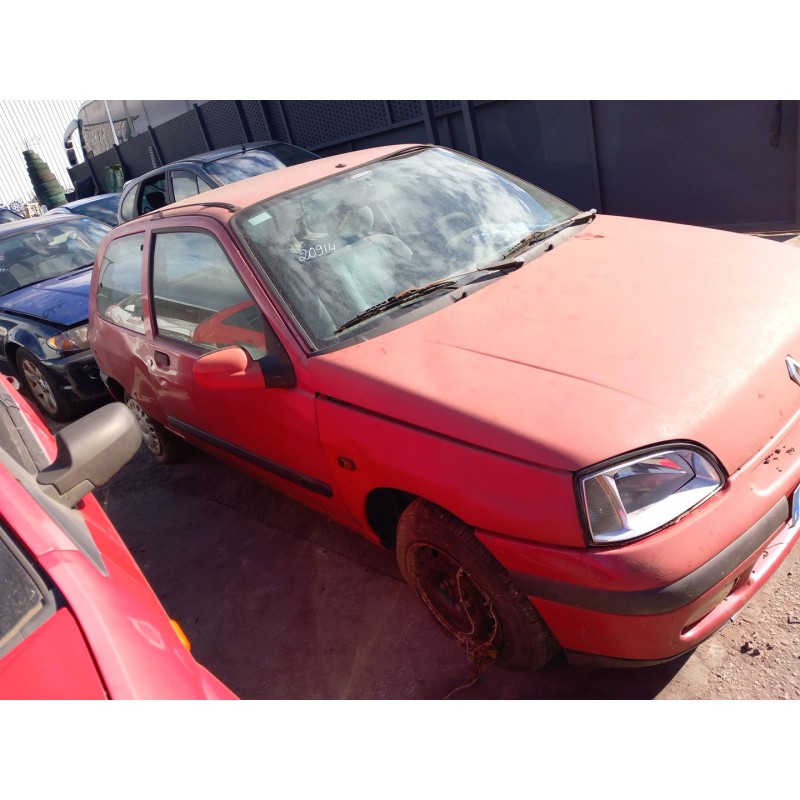 renault clio i (b/c57_, 5/357_) del año 1998