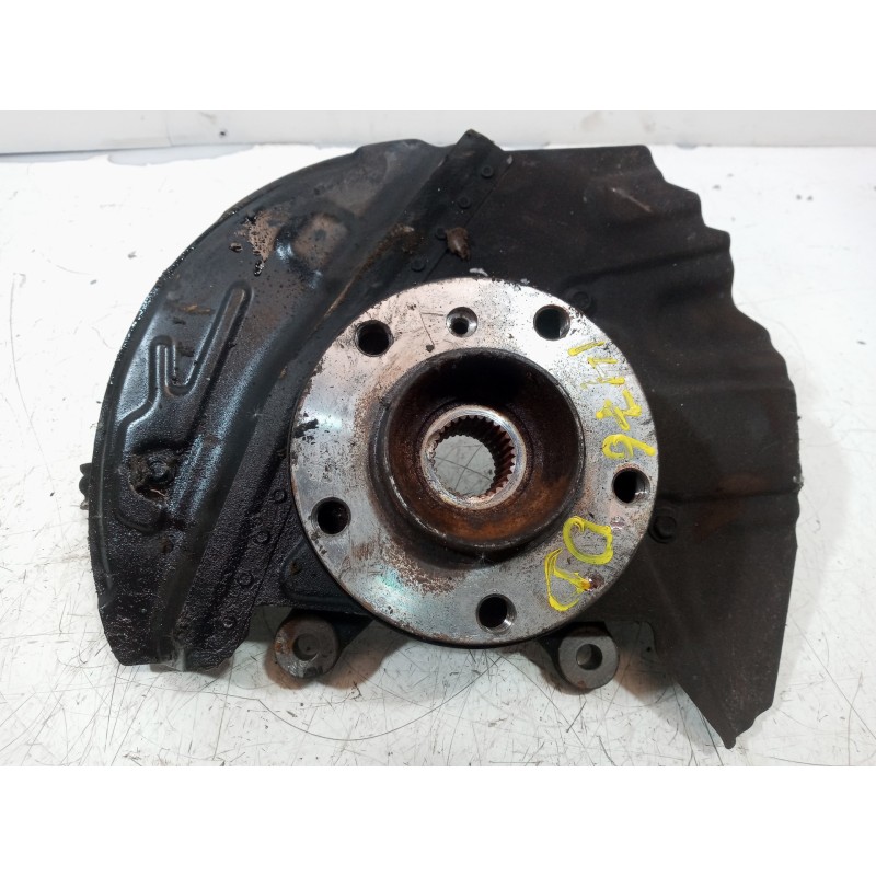 Recambio de mangueta delantera derecha para bmw x5 (e53) 3.0d referencia OEM IAM Recambio de mangueta delantera derecha para bmw x5 (e53) 3.0d referencia OEM IAM
