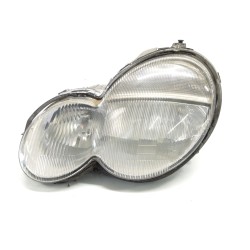 Left headlight Clase C Coupé (CL203) | Becerril Scrap Yard