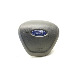 Recambio de airbag delantero izquierdo para ford transit connect v408 furgoneta/monovolumen 1.6 tdci referencia OEM IAM 1810758 