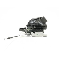 Trunk / tailgate lock Ford Transit connect V408 furgoneta/monovolumen | Becerril Scrap Yard