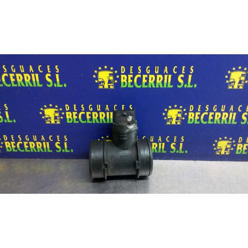 Recambio de caudalimetro para opel corsa b edition 2000 referencia OEM IAM 0280217123 Recambio de caudalimetro para opel corsa b edition 2000 referencia OEM IAM 0280217123