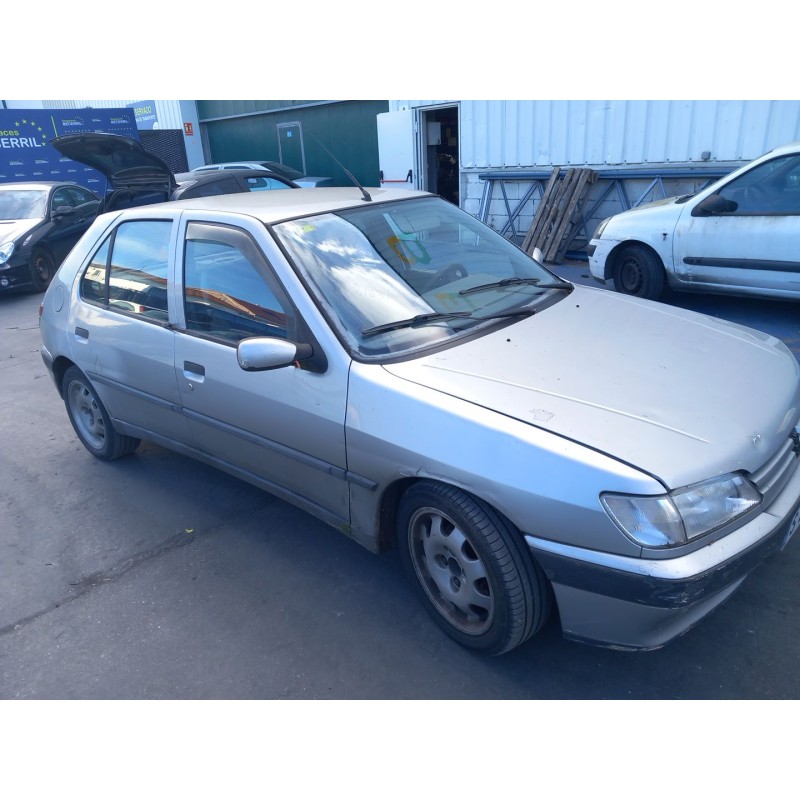 peugeot 306 hatchback (7a, 7c, n3, n5) del año 1994