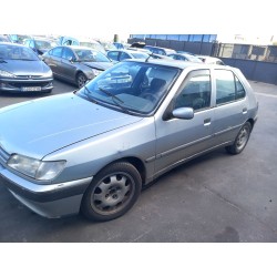 peugeot 306 hatchback (7a, 7c, n3, n5) del año 1994