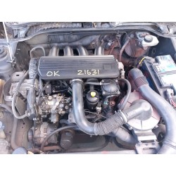 peugeot 306 hatchback (7a, 7c, n3, n5) del año 1994