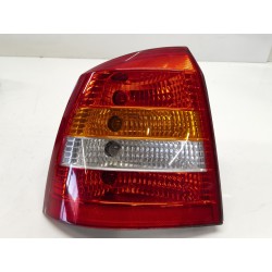 Left rear taillight Opel Astra g hatchback (T98) | Becerril Scrap Yard