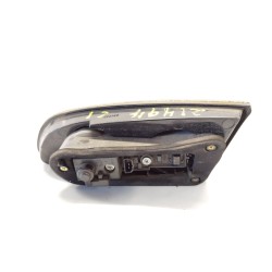 Feu arrière central gauche Seat Ibiza III (6L1) | Desguace Becerril